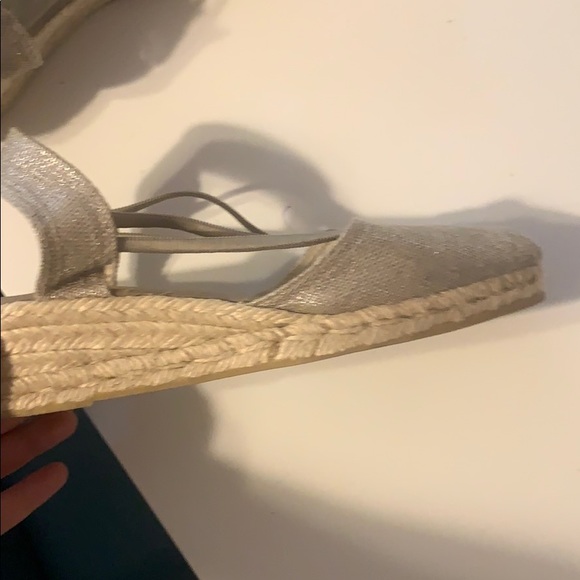 Sesto Meucci wedges - Picture 2 of 2